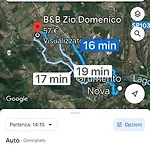 Zio Domenico