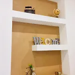 Zio Domenico Alojamento de Acomodação e Pequeno-almoço 3*
