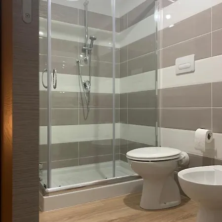 Bed & Breakfast Zio Domenico Grumento Nova