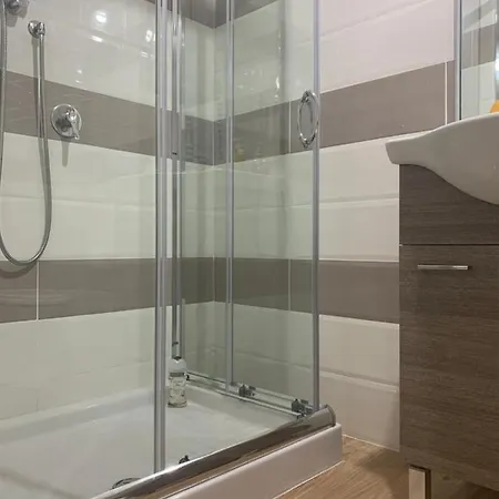 Zio Domenico Bed & Breakfast Grumento Nova