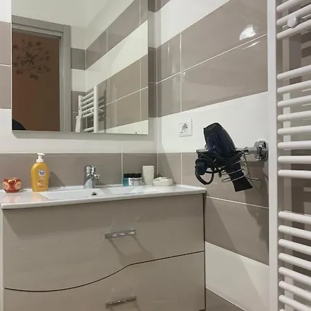 Zio Domenico Bed & Breakfast *