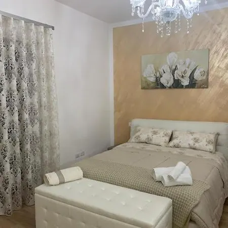 Bed & Breakfast Zio Domenico
