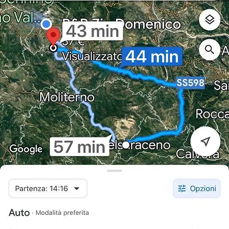 Zio Domenico