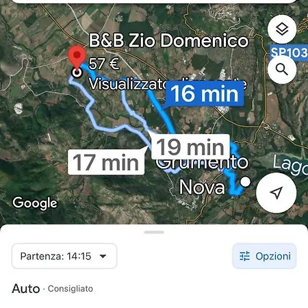 Zio Domenico