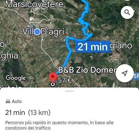 Zio Domenico *