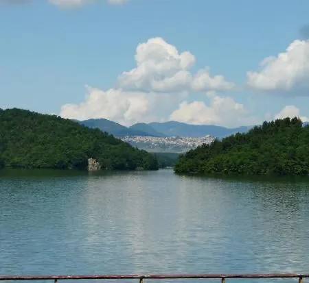 Zio Domenico 3* Grumento Nova