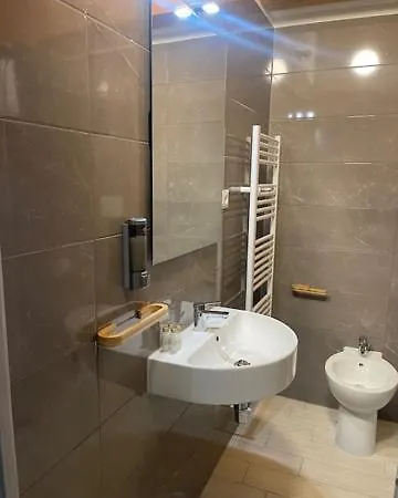 Bed & Breakfast Zio Domenico 3*
