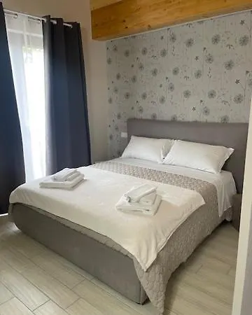 Bed & Breakfast Zio Domenico 3*