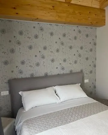 Bed & Breakfast Zio Domenico Grumento Nova