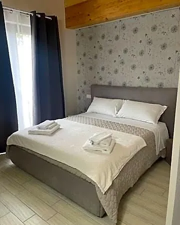 Zio Domenico Bed & Breakfast Grumento Nova