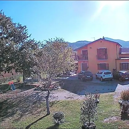 Zio Domenico Grumento Nova