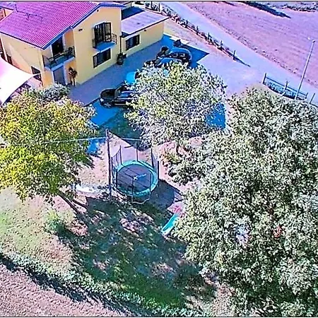 Bed & Breakfast Zio Domenico 3*