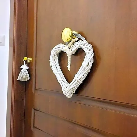 Bed & Breakfast Zio Domenico Grumento Nova
