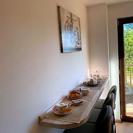Zio Domenico Bed & Breakfast 3*