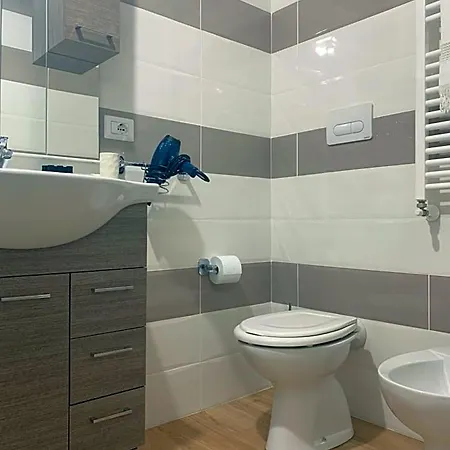Zio Domenico Bed & Breakfast