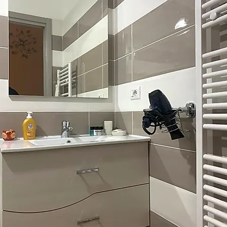 Bed & Breakfast Zio Domenico