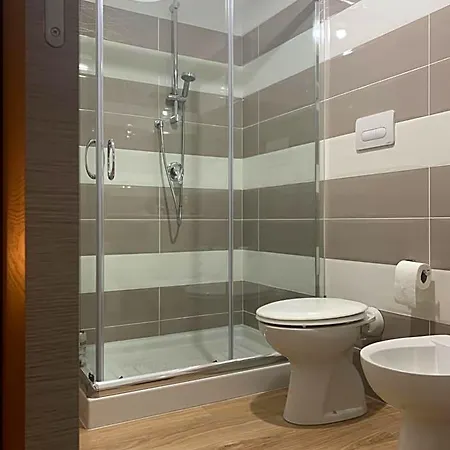 Zio Domenico Bed & Breakfast