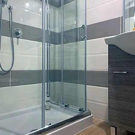 Zio Domenico Bed & Breakfast Grumento Nova