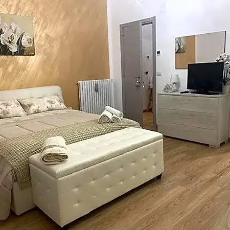 Zio Domenico Bed & Breakfast