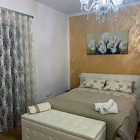 Zio Domenico Bed & Breakfast 3*
