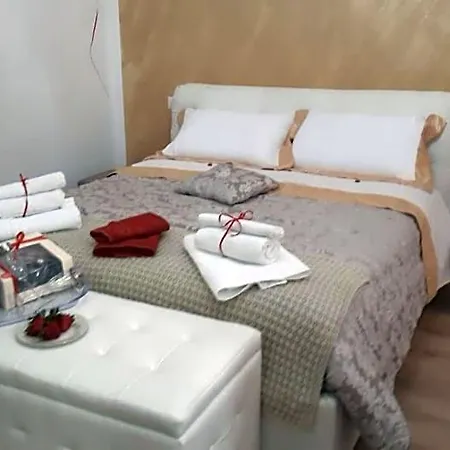 Zio Domenico Bed & Breakfast