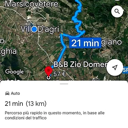 Zio Domenico 3*