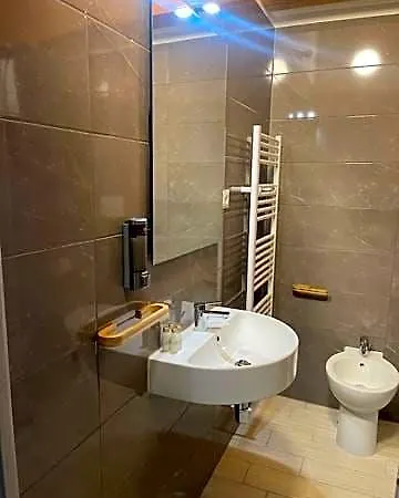 Bed & Breakfast Zio Domenico Grumento Nova