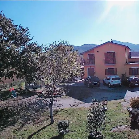 Zio Domenico Bed & Breakfast