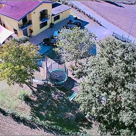 Zio Domenico Bed & Breakfast 3*