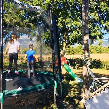 Zio Domenico Bed & Breakfast