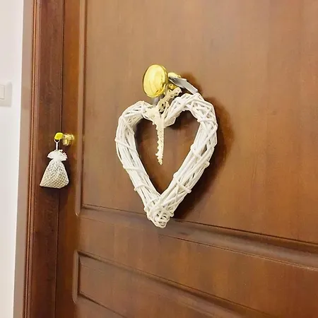 Zio Domenico Bed & Breakfast