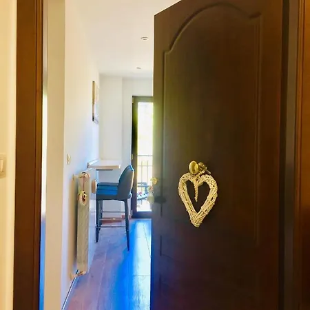 Bed & Breakfast Zio Domenico Grumento Nova