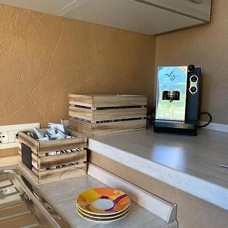 Zio Domenico 3* Grumento Nova