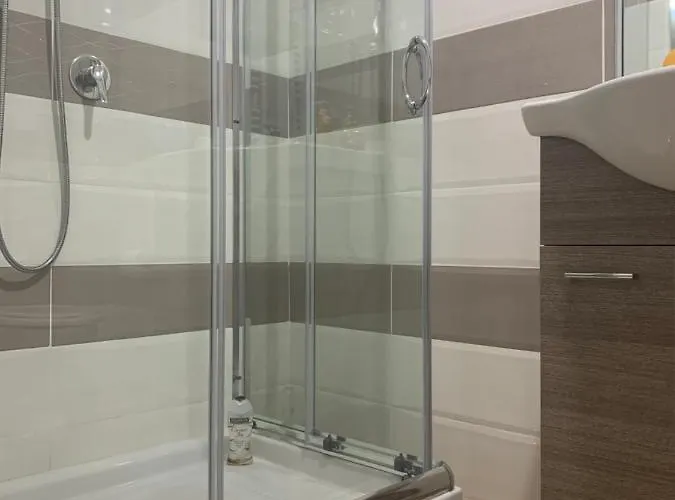 Zio Domenico Bed & Breakfast Grumento Nova