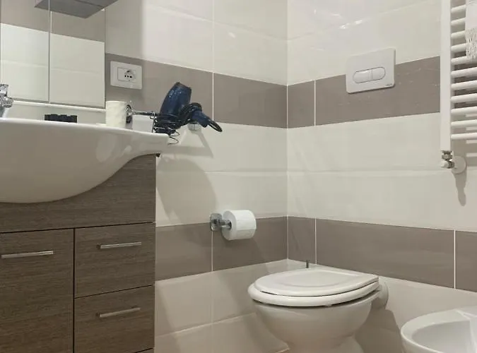 Zio Domenico 3* Grumento Nova