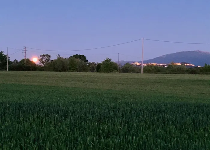 Zio Domenico Bed & Breakfast 3*