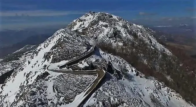 Frühstückspension Zio Domenico Grumento Nova