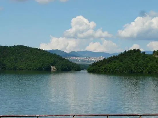 Zio Domenico 3* Grumento Nova