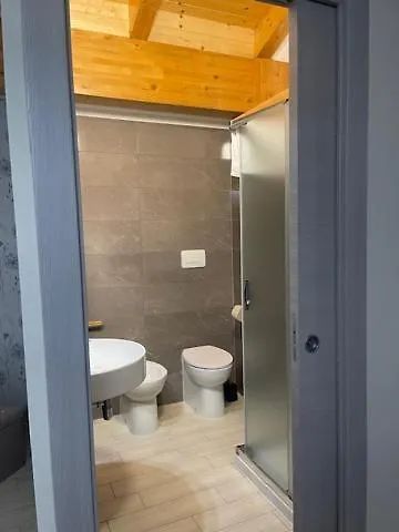 Bed & Breakfast Zio Domenico 3*