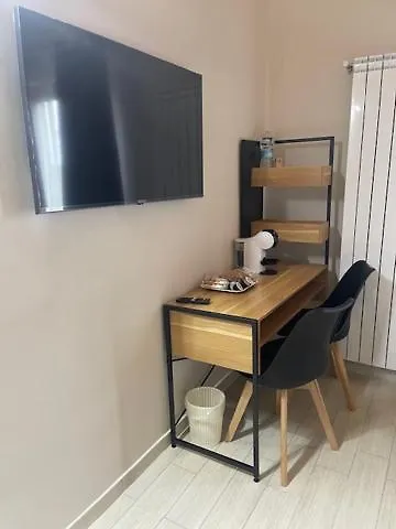 Bed & Breakfast Zio Domenico