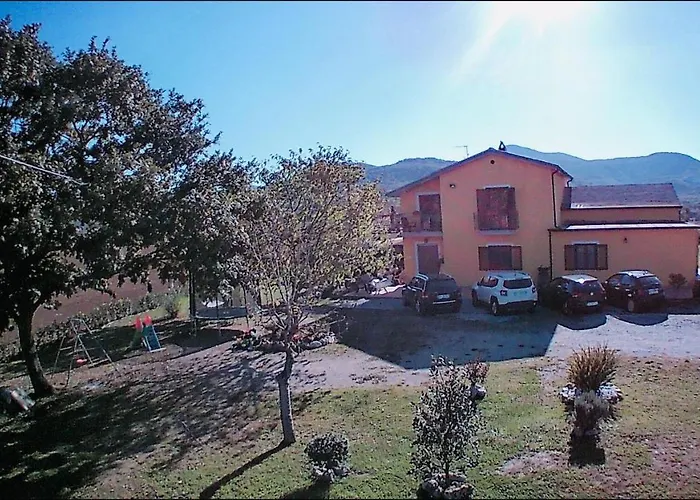 Zio Domenico Bed & Breakfast