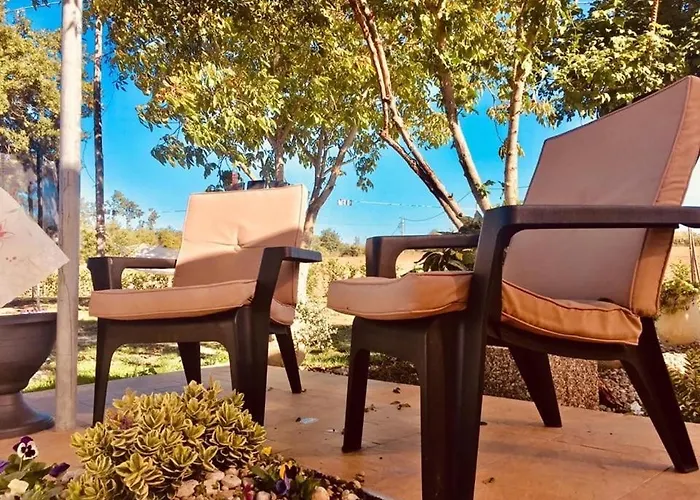 Zio Domenico Bed & Breakfast