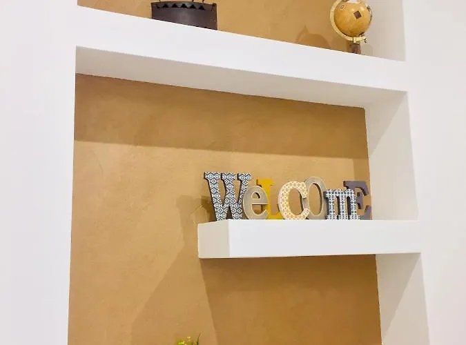 Zio Domenico Frühstückspension 3*