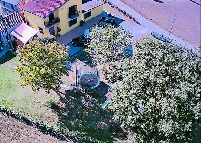 Zio Domenico Bed & Breakfast 3*