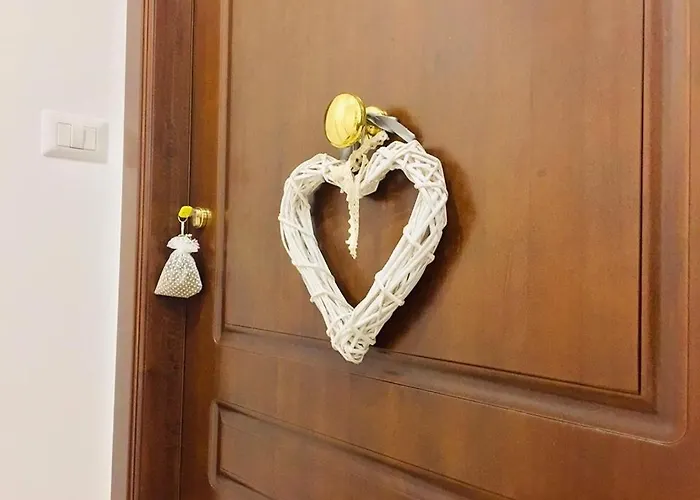 Zio Domenico Frühstückspension