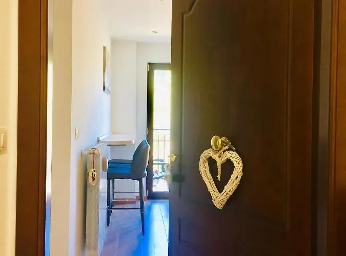 Bed & Breakfast Zio Domenico Grumento Nova