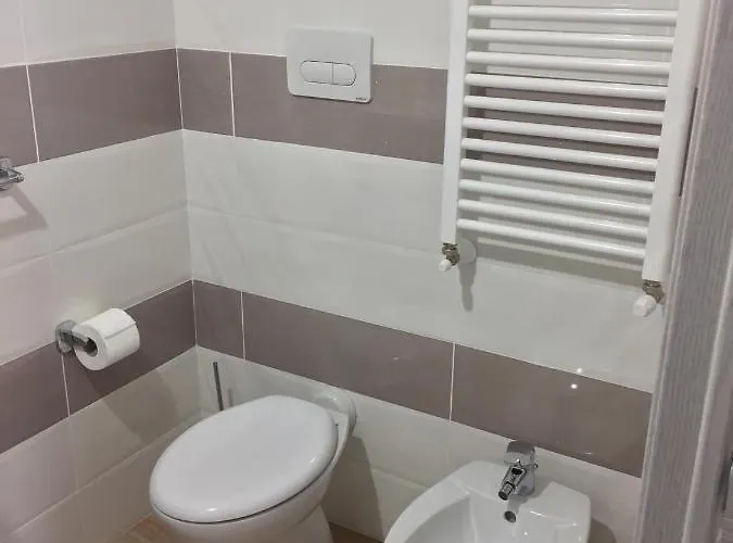 Bed & Breakfast Zio Domenico 3*