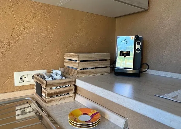 Zio Domenico 3* Grumento Nova